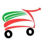 tou cart - easy shopping android application logo